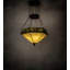 Rustic Lodge 4 - Light Pendant