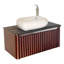 Ensemble de meuble-lavabo simple 33 po Urbain
