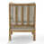 Beige/Brown Wood selected