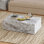 Table basse en bois