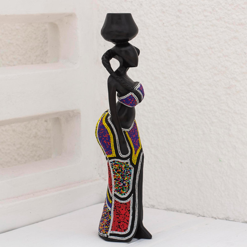 Cobina Figurines & Sculptures