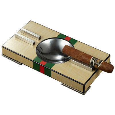 Cendrier cigare francis