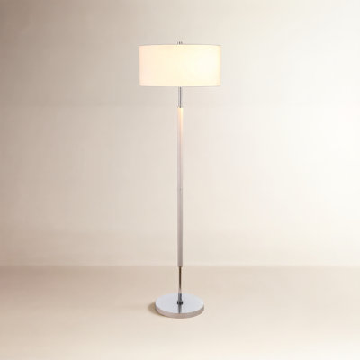 Olie 61" Floor Lamp