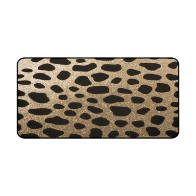 Polyester Desk Pad