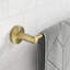 Porte-serviettes mural 24 po Elie-73196570