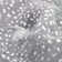 Buchannan Animal Print Hand-Knotted Area Rug in Gray