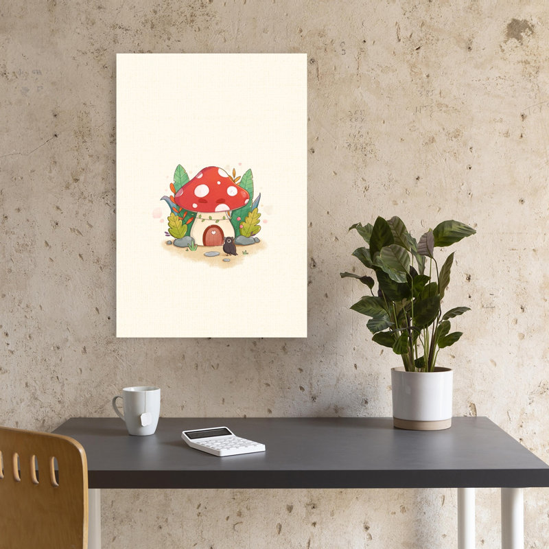 Print, 45.72cm H x 30.48cm W