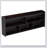 Bed With Side Bookcase, Drawers-1598675088