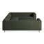Canapé modulaire en U Bonnie and Clyde-129175145
