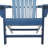 Resin Indoor Outdoor Adirondack Chair-365726025