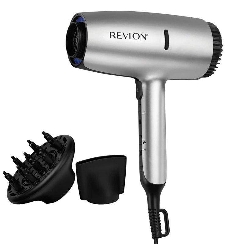 Sèche-cheveux Revlon Dry Max