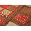 Diamonta One-of-a-Kind 5'5" X 8'7" New Age Wool Area Rug in
