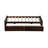 Wood Bed With Two Spacious Drawers Bedroom-1271349687