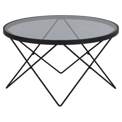 Milsom Four Leg Coffee Table