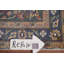 Tapis traditionnel 10 x 12