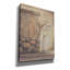 «Eat Well, Laugh souvent, Love lot» par Pam Britton, art mural sur toile-1638040197