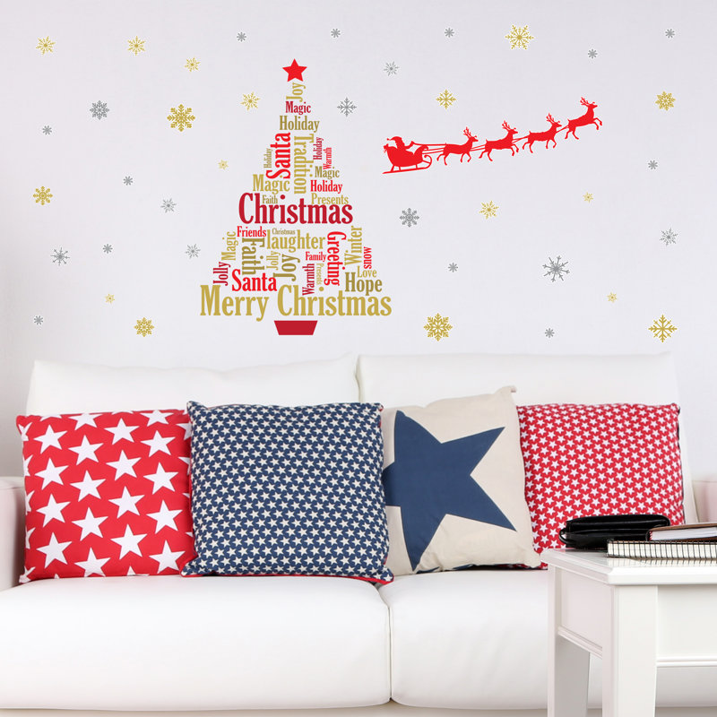 Wall Decal