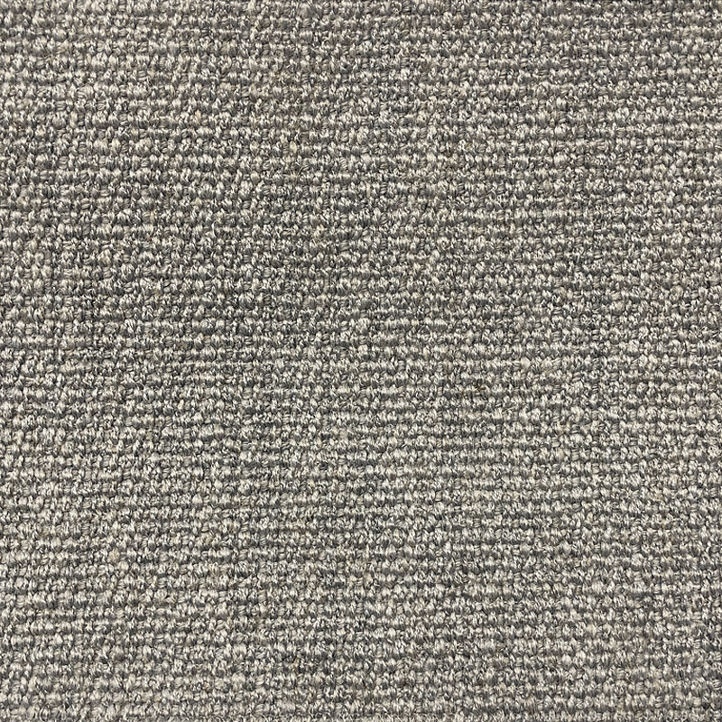 Solid Linen Blend | Madeo Fabric_MADEO, Silver