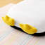 Penguin Shaped Bed With 100% Sponge Filling