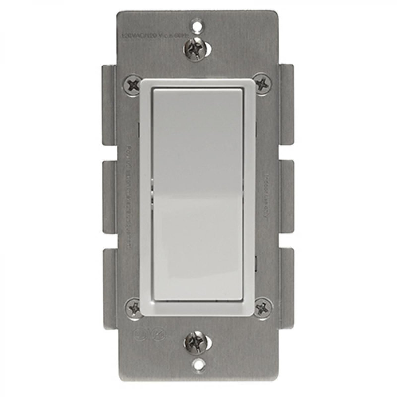 Wall Mounted Light Switch