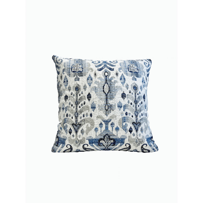 Coussin intérieur / extérieur Destinnie, 20 po x 20 po
