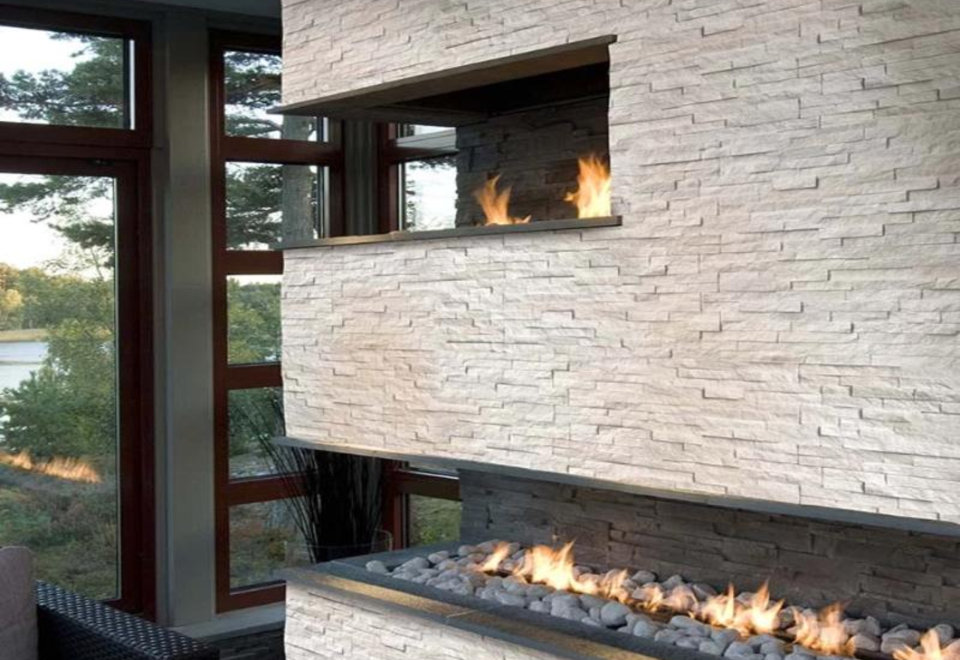 Tile Trims
