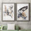 Ruckus III - Ensemble de 2 peintures encadrées-734600203-734600205