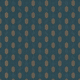 Absolutely Chic Art Deco Style Geometric Motif 33' L x 21" W Wallpaper Roll