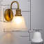 Armed Sconce
