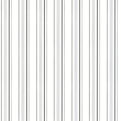Heyward Striped Roll