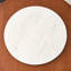 Genuine Marble Lazy Susan (Table Not Included)-408143285