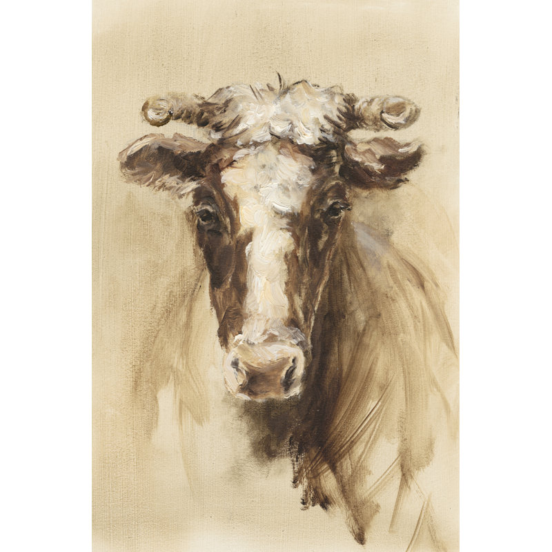 Animaux de Western Ranch II, H 30 po x l 20 po x P 1 po