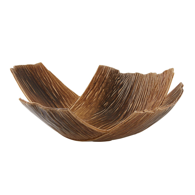 Bordallo Pinheiro Banana Madeira Platter