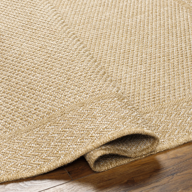 Abbie Indoor / Outdoor Rug, Rectangle 9' x 12'