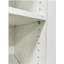 Commode Robin en blanc