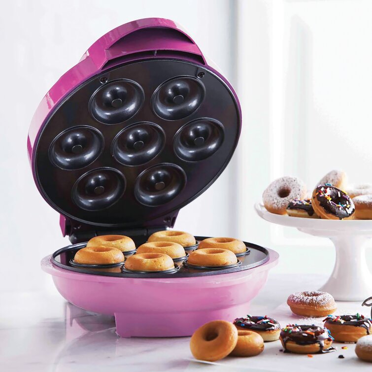 Winston Brands Non Stick Donut Maker Wayfair Canada