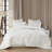 Wait Oh What Coma Inducer Microvelvet Oversized Comforter Set-2099340321-2099340335