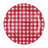 Albertina Melamine Dinnerware Set 16 Piece - Service for 4-1329434222