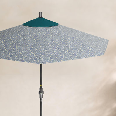 Santana 9' Umbrella