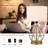 Metal USB Table Lamp