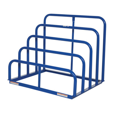 60 " W Storage Rack