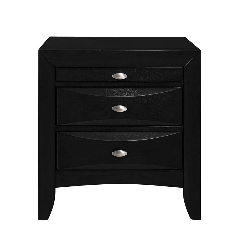 LUCILLE NIGHTSTAND