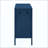 Modern Wave-Pattern Sideboard With 3 Drawers, Large Storage Buffet Cabinet With Hooks And Extra Center Leg,Suitable For Living Room,Entryway,Hallway.-932153551