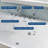 67'' Freestanding Whirlpool Tub Soaking Acrylic Bathtub With Faucet