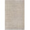 Shivan Hand Woven Jute Striped Area Rug