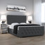 Chen Upholstered Bed-1133509098-1133509097