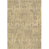 Attell Ikat Indoor Rug