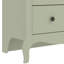 Sterra 5 Drawer Chest of Drawers-104069237