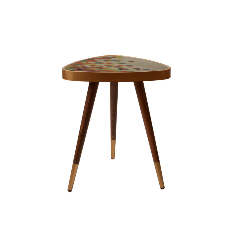 Table de bout à 3 pieds Ahart