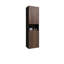 Arelly Laminate Wall Linen Cabinet